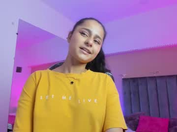 Giselle_Roldan February 24, 2026 Chaturbate stream image