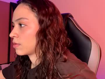 Isadoraelite16 February 24, 2026 Chaturbate stream image