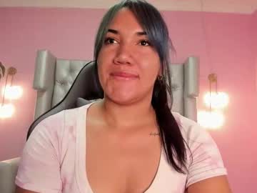 Kim_Blue_ February 24, 2026 Chaturbate stream image