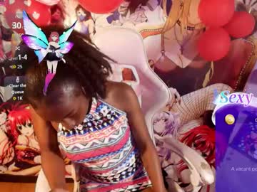 Meilybarbie February 24, 2026 Chaturbate stream image