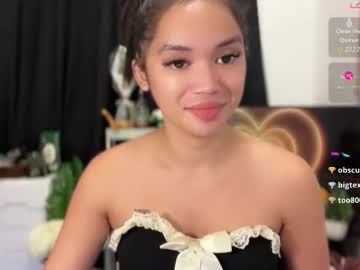Nicolecellini February 24, 2026 Chaturbate stream image