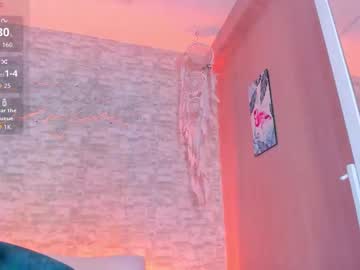 Olivia_Lane_ February 24, 2026 Chaturbate stream image
