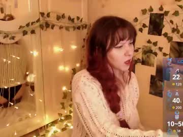 Spaceclary February 24, 2026 Chaturbate stream image