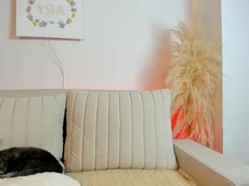 _Sweet_Ary__ February 24, 2026 Chaturbate stream image