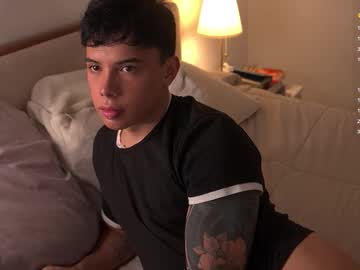Zamuel_18 February 24, 2026 Chaturbate stream image