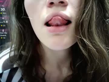 Avelinehowo_Uwu February 24, 2026 Chaturbate stream image
