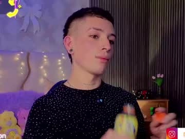 Dante_Tay1 February 24, 2026 Chaturbate stream image