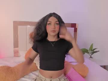 Doll_Isa_ February 24, 2026 Chaturbate stream image