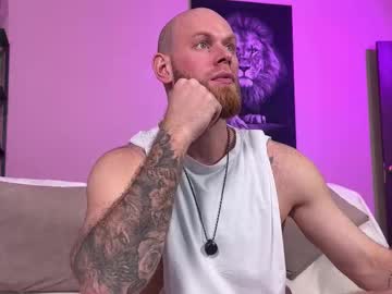Firebeard_ February 24, 2026 Chaturbate stream image