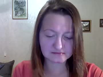 Helgacharming February 24, 2026 Chaturbate stream image