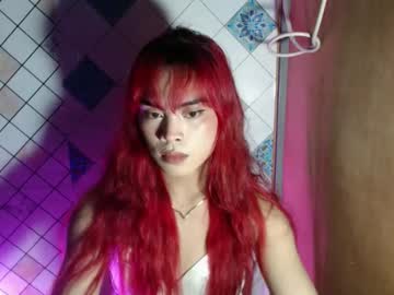Hoelyaurora February 24, 2026 Chaturbate stream image