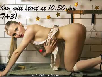 Katcontrol February 24, 2026 Chaturbate stream image