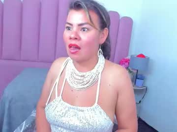 Kiaraxmilf February 24, 2026 Chaturbate stream image