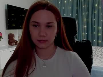 Kyliechapman February 24, 2026 Chaturbate stream image