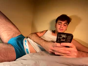 Leovergon133 February 24, 2026 Chaturbate stream image