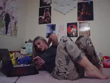 Magic_Maggy February 24, 2026 Chaturbate stream image