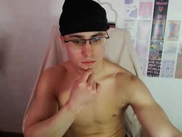 Mark_Piers February 24, 2026 Chaturbate stream image