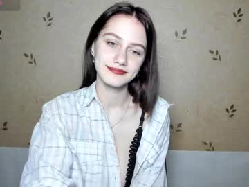 Nicoledaviss_ February 24, 2026 Chaturbate stream image