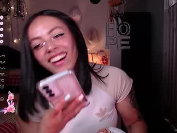 Queen__Abby February 24, 2026 Chaturbate stream image