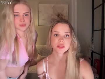 Skyeveil February 24, 2026 Chaturbate stream image