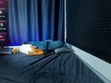 Vitajoy_ February 24, 2026 Chaturbate stream image