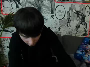 Alejandro_Ellias February 24, 2026 Chaturbate stream image