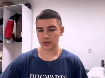Barepulse February 24, 2026 Chaturbate stream image