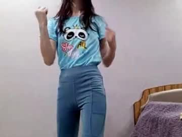 Bridgettecliffton February 24, 2026 Chaturbate stream image
