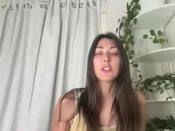 Goblingoddess February 24, 2026 Chaturbate stream image