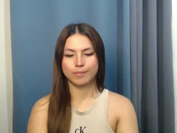 Hot_Precious_Nikki February 24, 2026 Chaturbate stream image