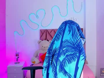 Lucibunny__1 February 24, 2026 Chaturbate stream image