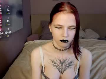 Mitaside February 24, 2026 Chaturbate stream image