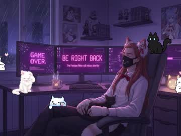 Neko_Nyaaa February 24, 2026 Chaturbate stream image