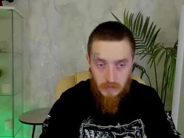Rockleen February 24, 2026 Chaturbate stream image