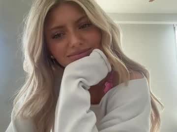 Summerclarkee February 24, 2026 Chaturbate stream image