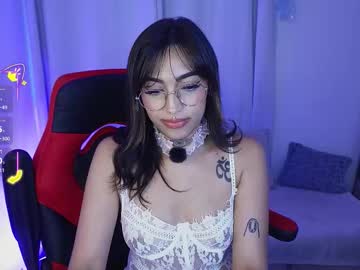 Dannielle_ February 24, 2026 Chaturbate stream image