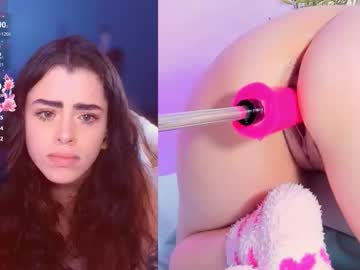 Erotic__Emma February 24, 2026 Chaturbate stream image