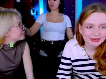 Eva_Drive February 24, 2026 Chaturbate stream image