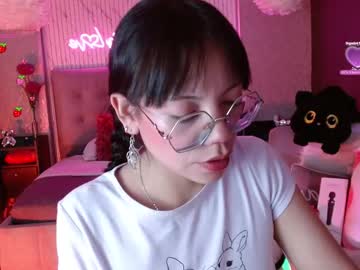 Jade_Storm_ February 24, 2026 Chaturbate stream image