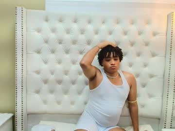 Johs_Cooper February 24, 2026 Chaturbate stream image