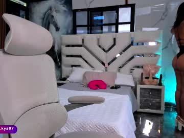 Kya_Miller_ February 24, 2026 Chaturbate stream image