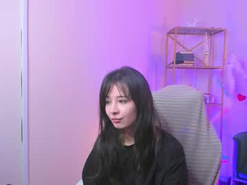 May_Lings February 24, 2026 Chaturbate stream image