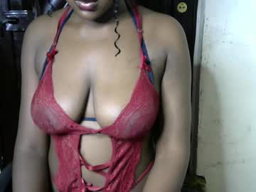 Sluttx_Choco February 24, 2026 Chaturbate stream image