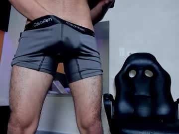 Stone_Withe February 24, 2026 Chaturbate stream image