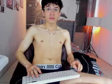 Zayn_Hall February 24, 2026 Chaturbate stream image