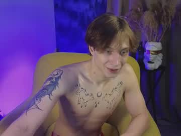 Austin_Grace February 24, 2026 Chaturbate stream image
