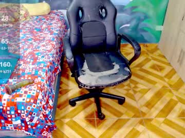 Eimy_Lorens February 24, 2026 Chaturbate stream image