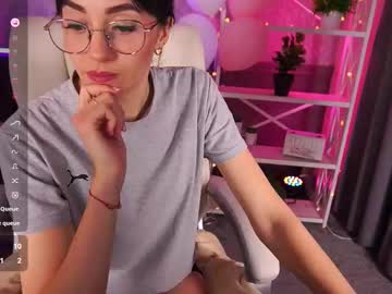 Evilune February 24, 2026 Chaturbate stream image