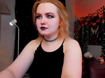 Fionaxrider February 24, 2026 Chaturbate stream image