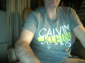 Hornystitch1973 stream photo from February 24, 2026